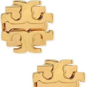 Tory Burch Stud Earrings